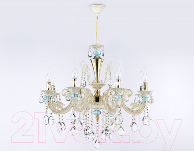 Люстра Ambrella Traditional TR4926