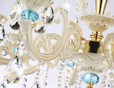 Люстра Ambrella Traditional TR4926