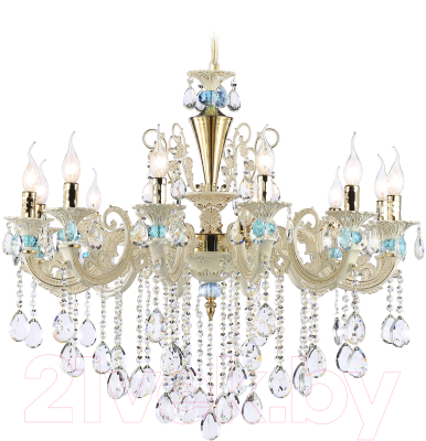 Люстра Ambrella Traditional TR4929 - фото