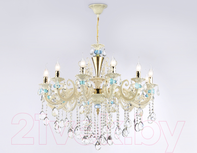 Люстра Ambrella Traditional TR4929