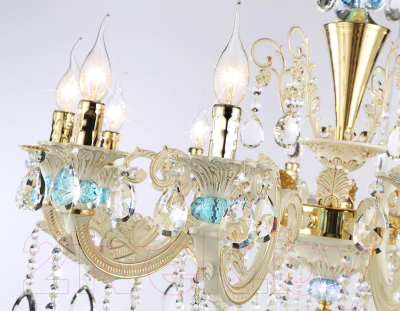 Люстра Ambrella Traditional TR4929