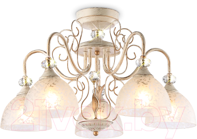 Люстра Ambrella Traditional TR3057 - фото