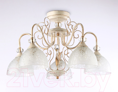 Люстра Ambrella Traditional TR3057