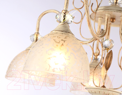 Люстра Ambrella Traditional TR3057