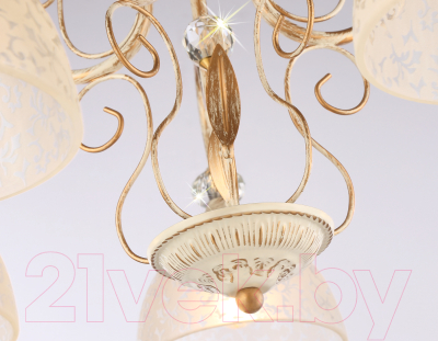 Люстра Ambrella Traditional TR3057