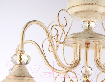 Люстра Ambrella Traditional TR3057