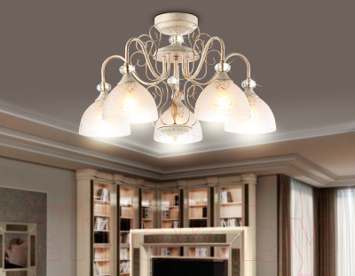 Люстра Ambrella Traditional TR3057