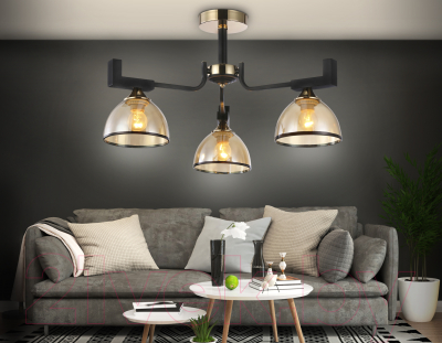 Люстра Ambrella Traditional TR9098