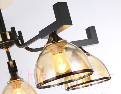 Люстра Ambrella Traditional TR9099