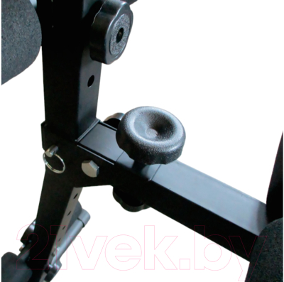 Скамья для пресса DFC FH10015 