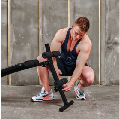 Скамья для пресса DFC FH10015 