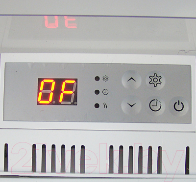 Конвектор Elboom УБАТ2-1.3/230 Б Е З