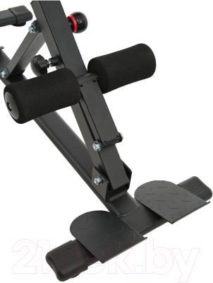 Гиперэкстензия UNIX Fit R-Chair 150G RCHU150G