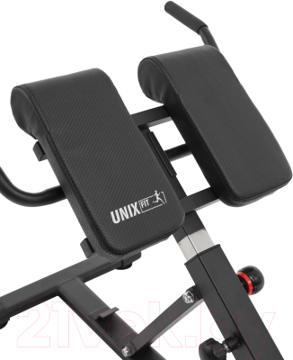 Гиперэкстензия UNIX Fit R-Chair 150G RCHU150G