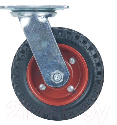 Опора колесная для тележки складской Стелла-техник 5001-160