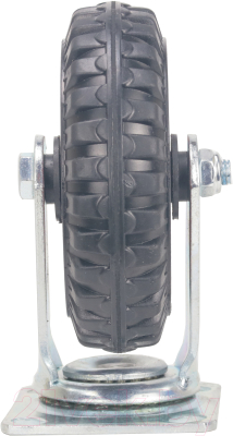 Опора колесная для тележки складской Стелла-техник 5001-160