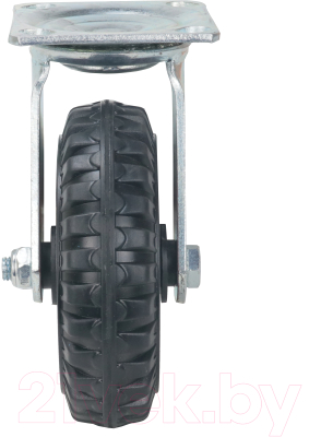 Опора колесная для тележки складской Стелла-техник 5001-160