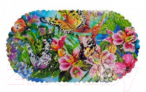 Коврик для ванной Deluxe SPA 1-129 - фото