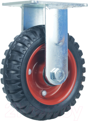 Опора колесная для тележки складской Стелла-техник 5002-160 - фото