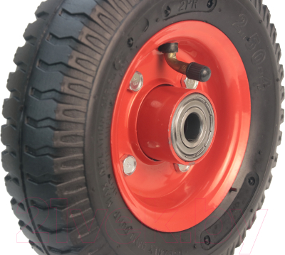 Колесо для тачки Стелла-техник PR200M-16PB