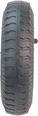 Колесо для тачки Стелла-техник PR200M-16PB