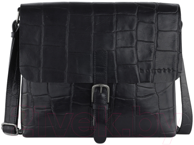 Сумка Bugatti Nevio / 49592201 - фото