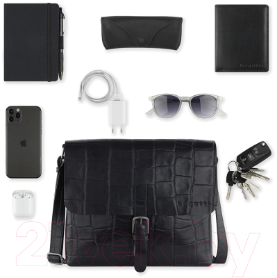 Сумка Bugatti Nevio / 49592201