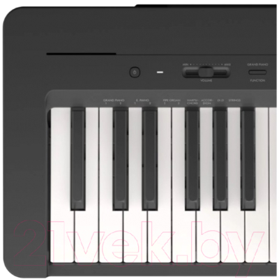Цифровое фортепиано Yamaha P-145B