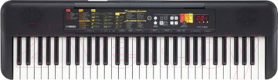 Синтезатор Yamaha PSR-F52 - фото