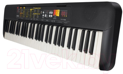 Синтезатор Yamaha PSR-F52
