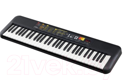 Синтезатор Yamaha PSR-F52