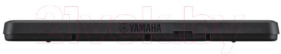Синтезатор Yamaha PSR-F52