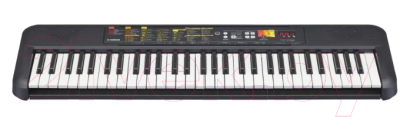 Синтезатор Yamaha PSR-F52