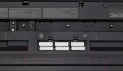 Синтезатор Yamaha PSR-F52