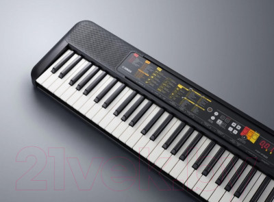 Синтезатор Yamaha PSR-F52