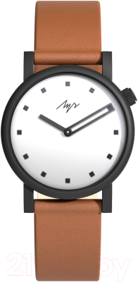 Часы наручные женские Луч 777469637 - фото