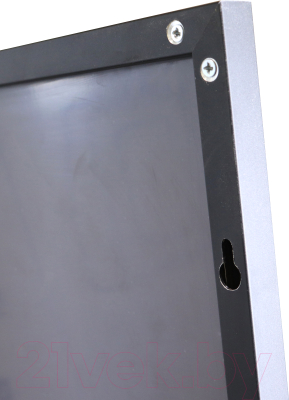 Зеркало Континент Роул 50x176