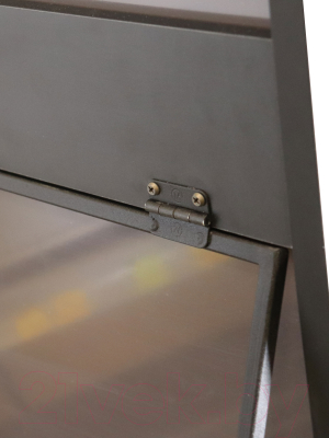 Зеркало Континент Роул 50x176