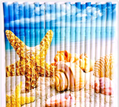 Коврик для ванной Deluxe SPA 13-022 - фото