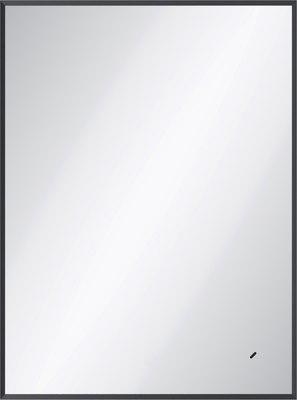 Зеркало Континент Meridian Gray Led 60x80 - фото