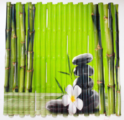 Коврик для ванной Deluxe SPA 13-021 - фото