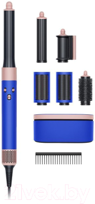 Мультистайлер Dyson Airwrap Complete Long HS05 - фото
