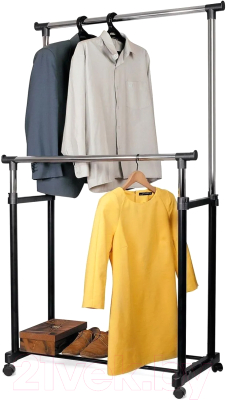 Стойка для одежды Tatkraft Phoenix 13575