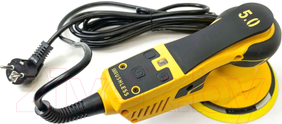 Эксцентриковая шлифовальная машина Schtaer SCH-01-150-5.0 / A00026278