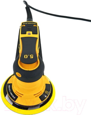 Эксцентриковая шлифовальная машина Schtaer SCH-01-150-5.0 / A00026278