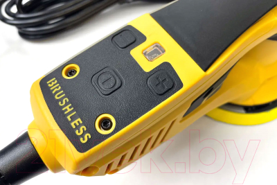 Эксцентриковая шлифовальная машина Schtaer SCH-01-150-5.0 / A00026278