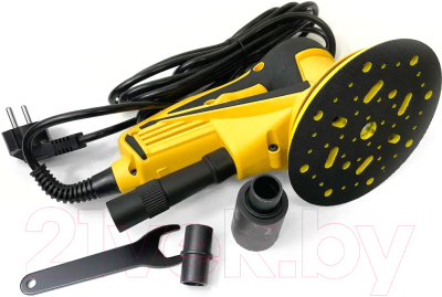 Эксцентриковая шлифовальная машина Schtaer SCH-01-150-5.0 / A00026278