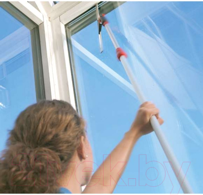 Рукоятка для швабры Vileda Professional 500115с