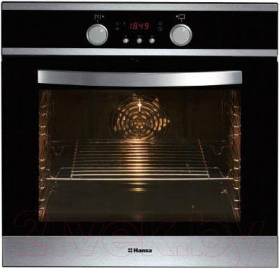 Электрический духовой шкаф Hansa BOEI64030077