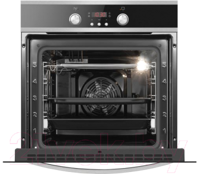 Электрический духовой шкаф Hansa BOEI64030077